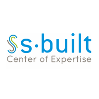 Center of Expertise S-Built logo, Center of Expertise S-Built contact details