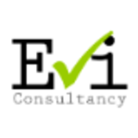 Evi Consultancy logo, Evi Consultancy contact details