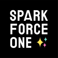 Spark Force One logo, Spark Force One contact details