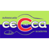 CECCA formación logo, CECCA formación contact details