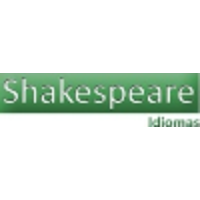 Shakespeare Idiomas logo, Shakespeare Idiomas contact details