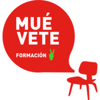 MUEVETE FORMACION logo, MUEVETE FORMACION contact details