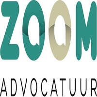 ZOOM advocatuur logo, ZOOM advocatuur contact details