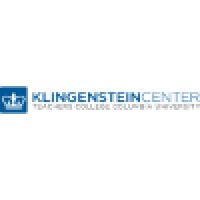 Klingenstein Center at Columbia University's Teachers College logo, Klingenstein Center at Columbia University's Teachers College contact details