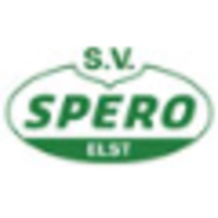 Sv Spero logo, Sv Spero contact details