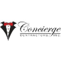 Concierge Contractor's Inc. logo, Concierge Contractor's Inc. contact details