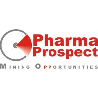 PharmaProspect logo, PharmaProspect contact details