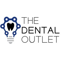 The Dental Outlet logo, The Dental Outlet contact details