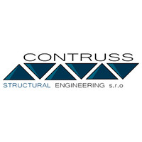 Contruss engineering s.r.o. logo, Contruss engineering s.r.o. contact details