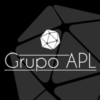 Grupo APL logo, Grupo APL contact details