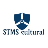 STMS CULTURAL logo, STMS CULTURAL contact details