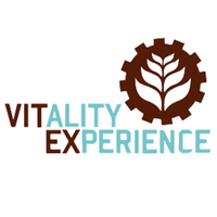 VITality EXperience logo, VITality EXperience contact details