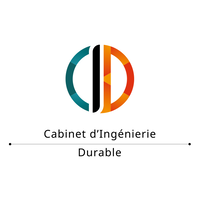 Cabinet d'Ingénierie Durable logo, Cabinet d'Ingénierie Durable contact details