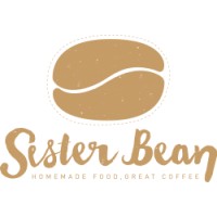 SISTER BEAN logo, SISTER BEAN contact details