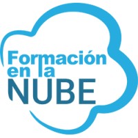 FORMACIÓN EN LA NUBE logo, FORMACIÓN EN LA NUBE contact details