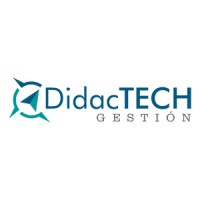 DidacTECH Gestión logo, DidacTECH Gestión contact details