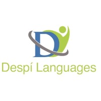 DESPI LANGUAGES SL logo, DESPI LANGUAGES SL contact details