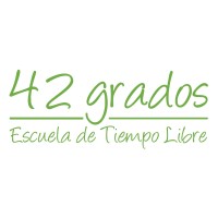 Escuela de Tiempo Libre 42 Grados logo, Escuela de Tiempo Libre 42 Grados contact details