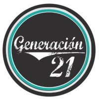 Asociación Generación 21 logo, Asociación Generación 21 contact details