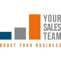 YOUR SALES TEAM logo, YOUR SALES TEAM contact details