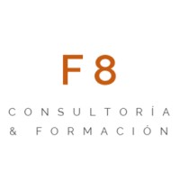 F8 Consultoría y Formación logo, F8 Consultoría y Formación contact details