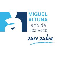 Miguel ALtuna LHII logo, Miguel ALtuna LHII contact details