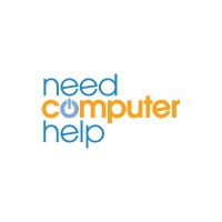 Need Computer Help logo, Need Computer Help contact details