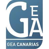 Gea Canarias logo, Gea Canarias contact details