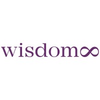 Wisdom8 logo, Wisdom8 contact details