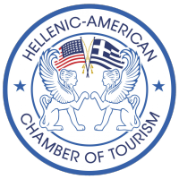 HELLENIC AMERICAN CHAMBER OF TOURISM logo, HELLENIC AMERICAN CHAMBER OF TOURISM contact details