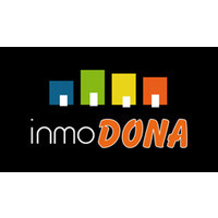 InmoDona logo, InmoDona contact details