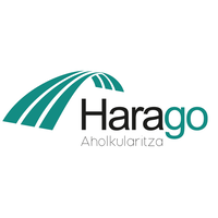 Harago Aholkularitza logo, Harago Aholkularitza contact details