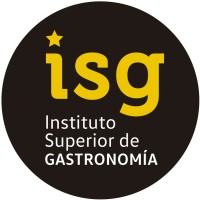 Escuela de Gastronomía ISG logo, Escuela de Gastronomía ISG contact details