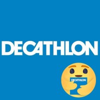 Decathlon Thailand logo, Decathlon Thailand contact details