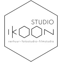 Studio IKOON logo, Studio IKOON contact details