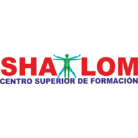 CENTRO SHALOM S.L. logo, CENTRO SHALOM S.L. contact details