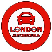 Autoescuela London logo, Autoescuela London contact details