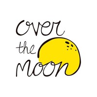 Academia Over the Moon logo, Academia Over the Moon contact details