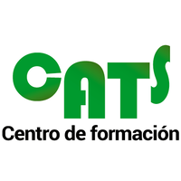 CATS Centro de Formación logo, CATS Centro de Formación contact details