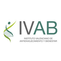 IVAB Instituto Valenciano de Antienvejecimiento y Bienestar logo, IVAB Instituto Valenciano de Antienvejecimiento y Bienestar contact details