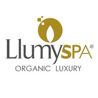 LlumySPA logo, LlumySPA contact details