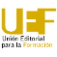 Unión Editorial para la Formación logo, Unión Editorial para la Formación contact details