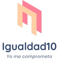 Igualdad10 logo, Igualdad10 contact details