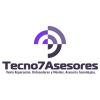 Tecno7asesores logo, Tecno7asesores contact details