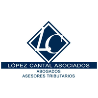 López Cantal Asociados logo, López Cantal Asociados contact details