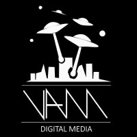 VAM Digital Media logo, VAM Digital Media contact details