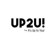 Up2u! logo, Up2u! contact details