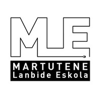 Martutene Lanbide Eskola logo, Martutene Lanbide Eskola contact details