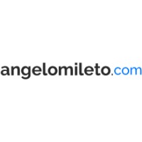 angelomileto.com logo, angelomileto.com contact details