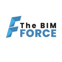 TheBIMForce logo, TheBIMForce contact details